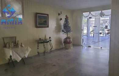 Imagem 4: Ótimo apto 3 qtos, 2 suítes, bem conservado, 2 vagas de garagem - Jardim Guanabara