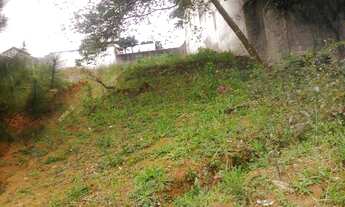 Imagem 3: Mogi das Cruzes - Terreno Padrão - Vila Oliveira