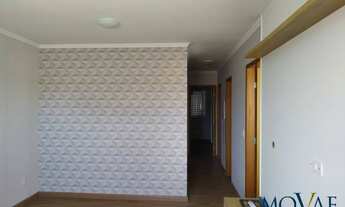 Imagem 3: Apartamento Cobertura 3 Dormitórios 1 Suíte - Condomínio Jardim Sul