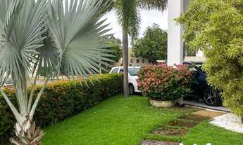 Imagem 4: Casa no Condomínio West Park Boulevard em Candelária, Natal/RN