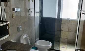 Imagem 6: SAO PAULO - Apartamento Padrão - ITAIM BIBI