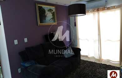 Imagem 2: Apartamento (tipo - padrao) 2 dormitórios/suite, cozinha planejada, em condomínio fechado