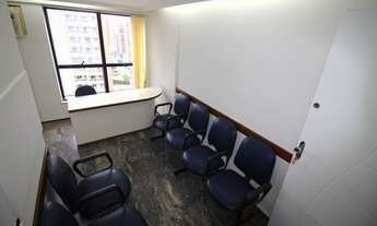 Imagem 7: Sala para alugar, 52 m² por R$ 1.150,00 - Aldeota - Fortaleza/CE