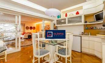 Imagem 5: Apartamento Venda Itaim Bibi 209 m² 3 Dormitórios