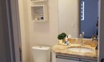 Imagem 5: Apartamento com 2 dormitórios à venda, 48 m2 por R$ 320.000,00 - Jardim Parque Morumbi - S