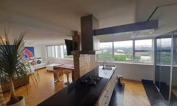 Imagem 3: Apartamento Venda Vila Mariana 75 m² 1 Dormitórios