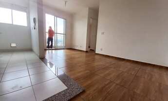 Imagem 4: Apartamento para venda tem 46 metros quadrados com 2 quartos em Padroeira - Osasco - SP