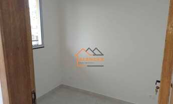 Imagem 7: Apartamento à venda, 38 m² por R$ 165.000,00 - Itaquera - São Paulo/SP