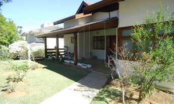 Imagem: Casa - Vista Alegre - Vinhedo