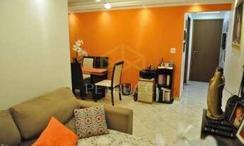 Imagem 4: Apartamento - Jardim Antonio Von Zuben - Campinas