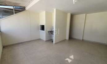 Imagem: Cobertura Triplex 2 dormitórios Cidade