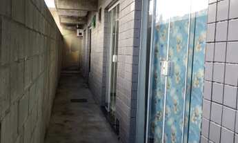 Imagem: Alugo kitnet gardênia azul