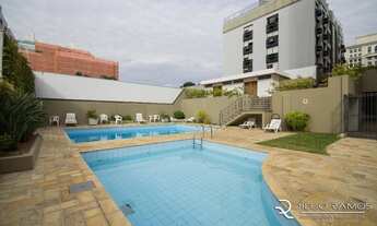 Imagem: Porto Alegre - Apartamento Padrão - Auxiliadora
