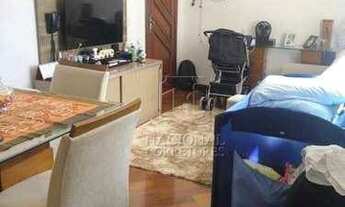 Imagem 2: Apartamento à venda, 50 m² por R$ 190.000,00 - Cidade Satélite Santa Bárbara - São Paulo/S