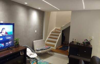 Imagem 7: COBERTURA 195M² RECREIO DOS BANDEIRANTES