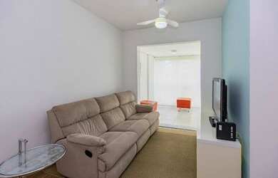 Imagem 4: Apartamento Venda Vila Romana 60 m² 2 Dormitórios