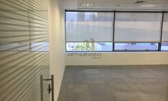 Imagem 2: São Paulo - Conjunto Comercial/Sala - Broonklin Novo