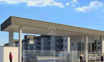 Imagem 3: Apartamento 49m² no Turu Varanda e Sauna 02 Quartos MKT**05*TR82297