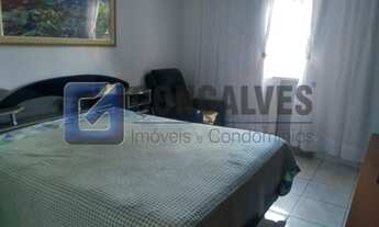 Imagem 2: SAO CAETANO DO SUL - Residential / Sobrado - OSWALDO CRUZ