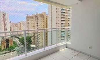 Imagem 4: Apartamento com 3 quartos no ED. BORGES LANDEIRO MOZART - Bairro Setor Bueno em Goiânia
