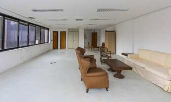 Imagem 6: São Paulo - Conjunto Comercial/Sala - Vila Cruzeiro