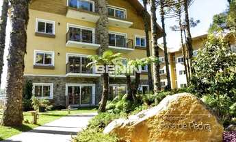 Imagem: GRAMADO - Apartamento Padrão - CARNIEL