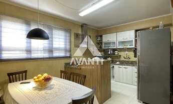 Imagem 5: Casa com 3 dormitórios no bairro Jardim Margarida