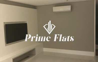 Imagem 4: Flat disponível para venda no Quality Suites Vila Olimpia à venda com 52 m², 2 dormitórios