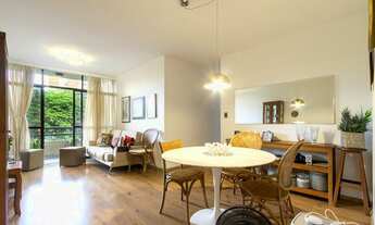 Imagem 6: Apartamento à venda no bairro Vila Anglo Brasileira - São Paulo/SP, Zona Oeste