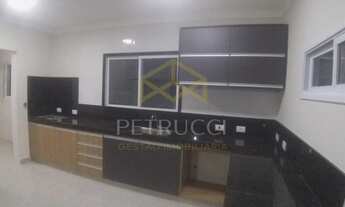 Imagem: Casa - Parque Jatibaia (Sousas) - Campinas