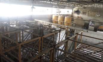 Imagem 2: VENDE ÁREA - 1500M² (GALPÃO/TERRENO/ESCRITÓRIO