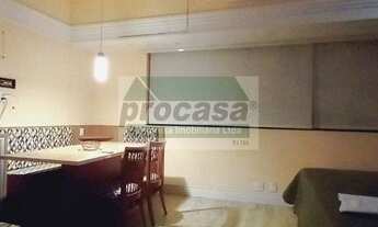 Imagem 3: Flat para aluguel com 48 metros quadrados com 1 quarto em Ponta Negra - Manaus - AM