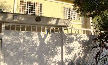 Imagem 2: Casa à venda 3 Quartos, 2 Suites, 4 Vagas, 320M², Planalto Paulista, São Paulo - SP