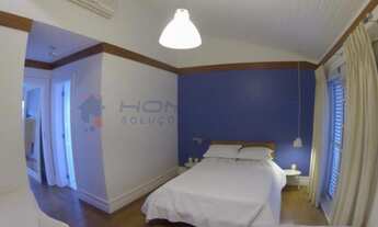 Imagem 6: Casa de condomínio para venda com 620 metros quadrados com 4 suítes Chacaras Alto da Nova