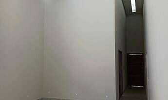 Imagem 6: Casa nova no DAMHA 3 - Rio Preto