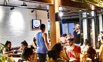 Imagem 5: Ponto comercial/Loja/Box para aluguel e venda tem 60 metros quadrados com 3 quartos