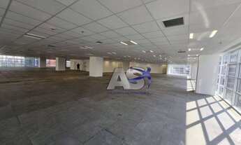 Imagem 3: Conjunto para alugar, 2198 m² por R$ 141.780,00/mês - Vila Olímpia - São Paulo/SP