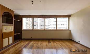 Imagem 7: Apartamento com 3 dormitórios à venda, 181 m² por R$ 2.750.000,00 - Jardins - São Paulo/SP