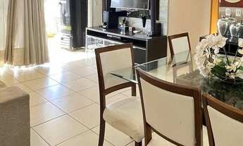 Imagem: Apartamento para venda com 110 metros quadrados