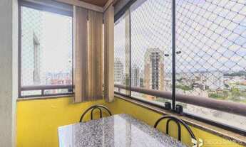 Imagem 5: Cobertura em Menino Deus