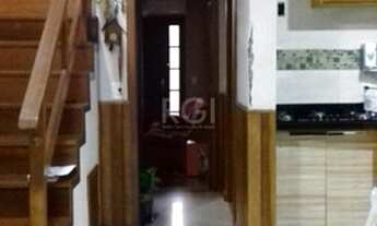 Imagem 7: Casa em Hípica Casa com 3 dormitórios