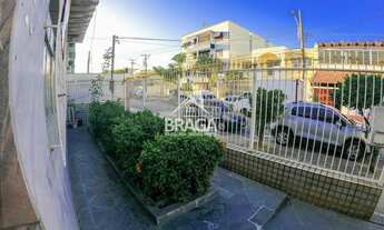 Imagem 3: Casa Linear 4 QUARTOS