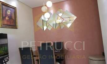 Imagem 2: Apartamento - Chácara Letônia - Americana