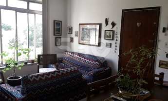 Imagem 1: Apartamento à Venda em Perdizes, oportunidade única,100 m² de área útil e a poucas quadras