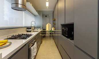 Imagem 6: Cobertura Duplex á venda no Itaim Bibi São Paulo