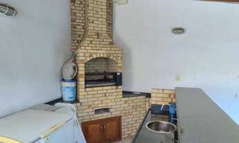 Imagem 3: Casa com 5 quartos, piscina e área gourmet