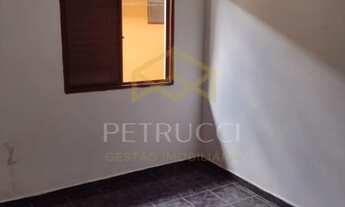 Imagem 4: Casa - Residencial Cosmos - Campinas