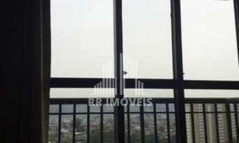 Imagem 5: RRCOD4560 Apartamento 59m² CONDOMÍNIO VIVA MAIS - OPORTUNIDADE - 2 Dorms 1 Vaga - Barueri