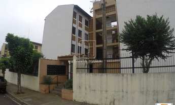 Imagem 2: Apartamento (tipo - padrao) 2 dormitórios, cozinha planejada, em condomínio fechado