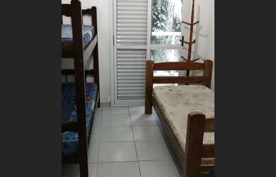 Imagem 5: Apartamento para venda tem 70 metros quadrados com 2 quartos em Praia Grande - Ubatuba - S